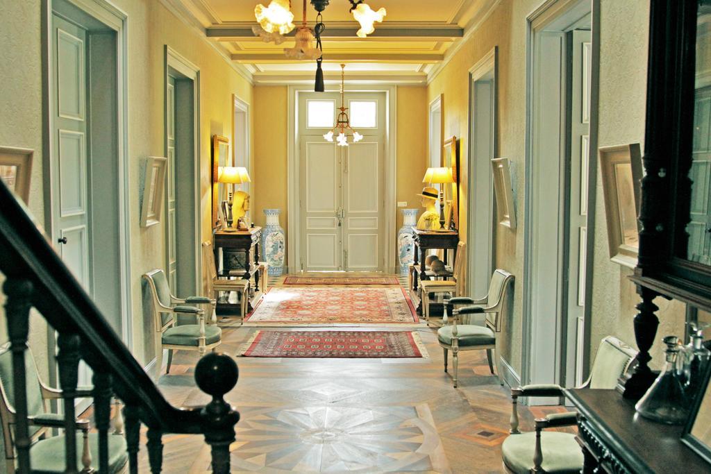 Chateau De La Pommeraye La Pommeraye  Zewnętrze zdjęcie