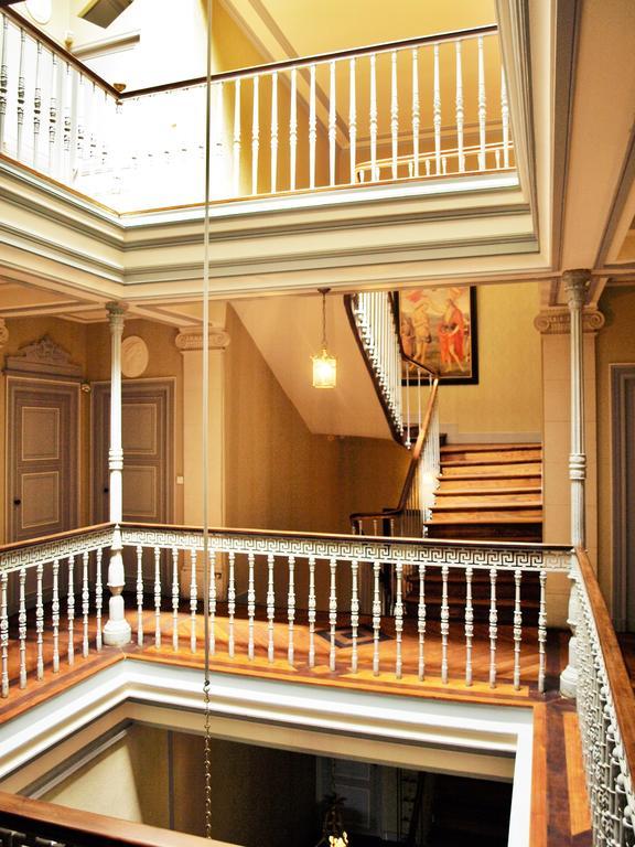 Chateau De La Pommeraye La Pommeraye  Zewnętrze zdjęcie