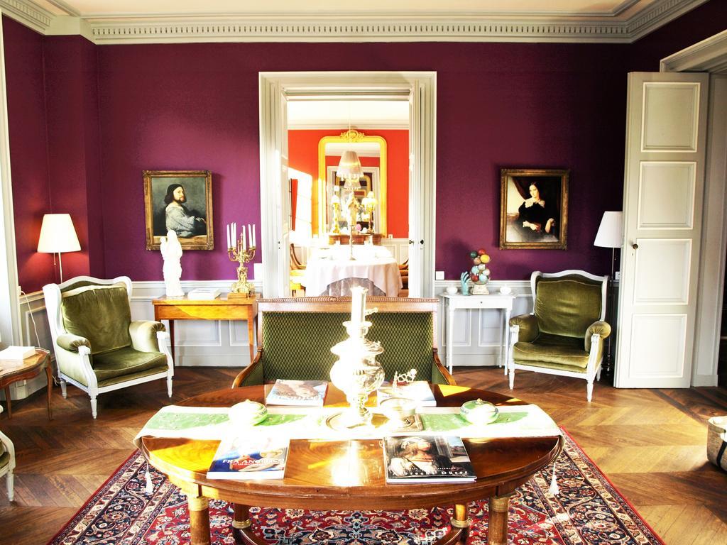 Chateau De La Pommeraye La Pommeraye  Zewnętrze zdjęcie