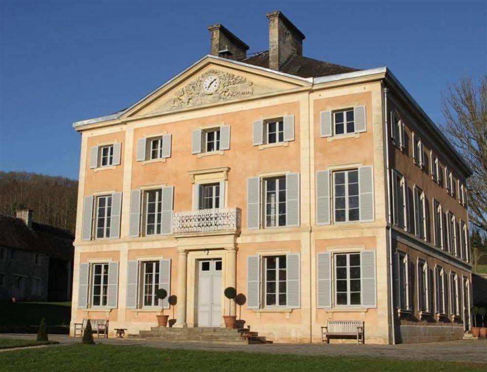 Chateau De La Pommeraye La Pommeraye  Zewnętrze zdjęcie