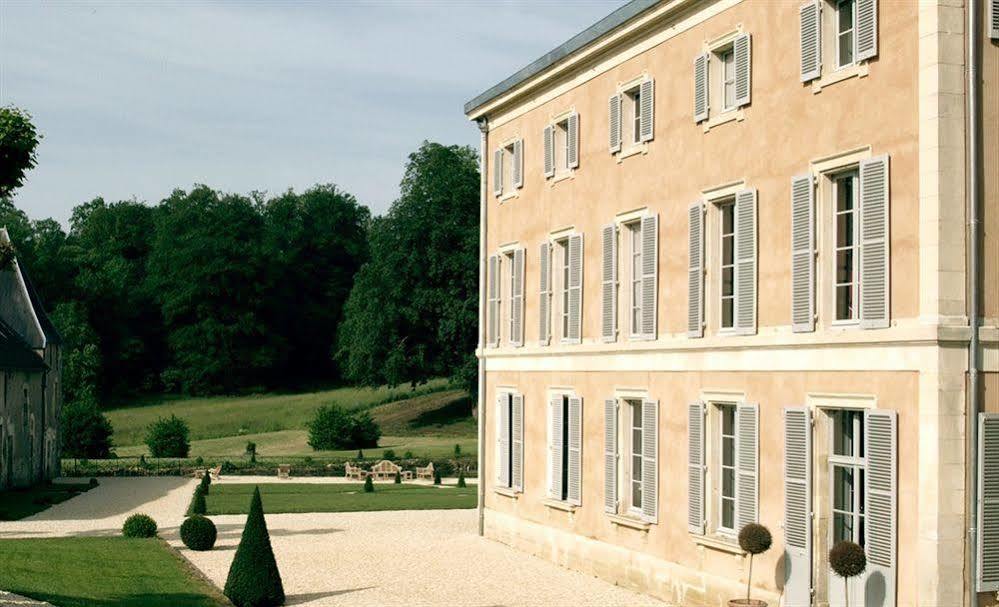 Chateau De La Pommeraye La Pommeraye  Zewnętrze zdjęcie