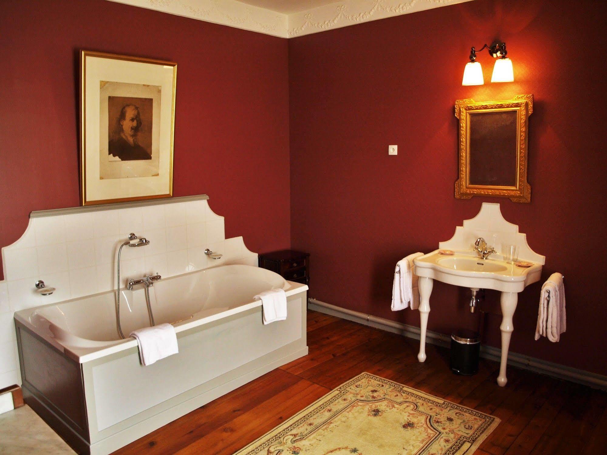Chateau De La Pommeraye La Pommeraye  Zewnętrze zdjęcie