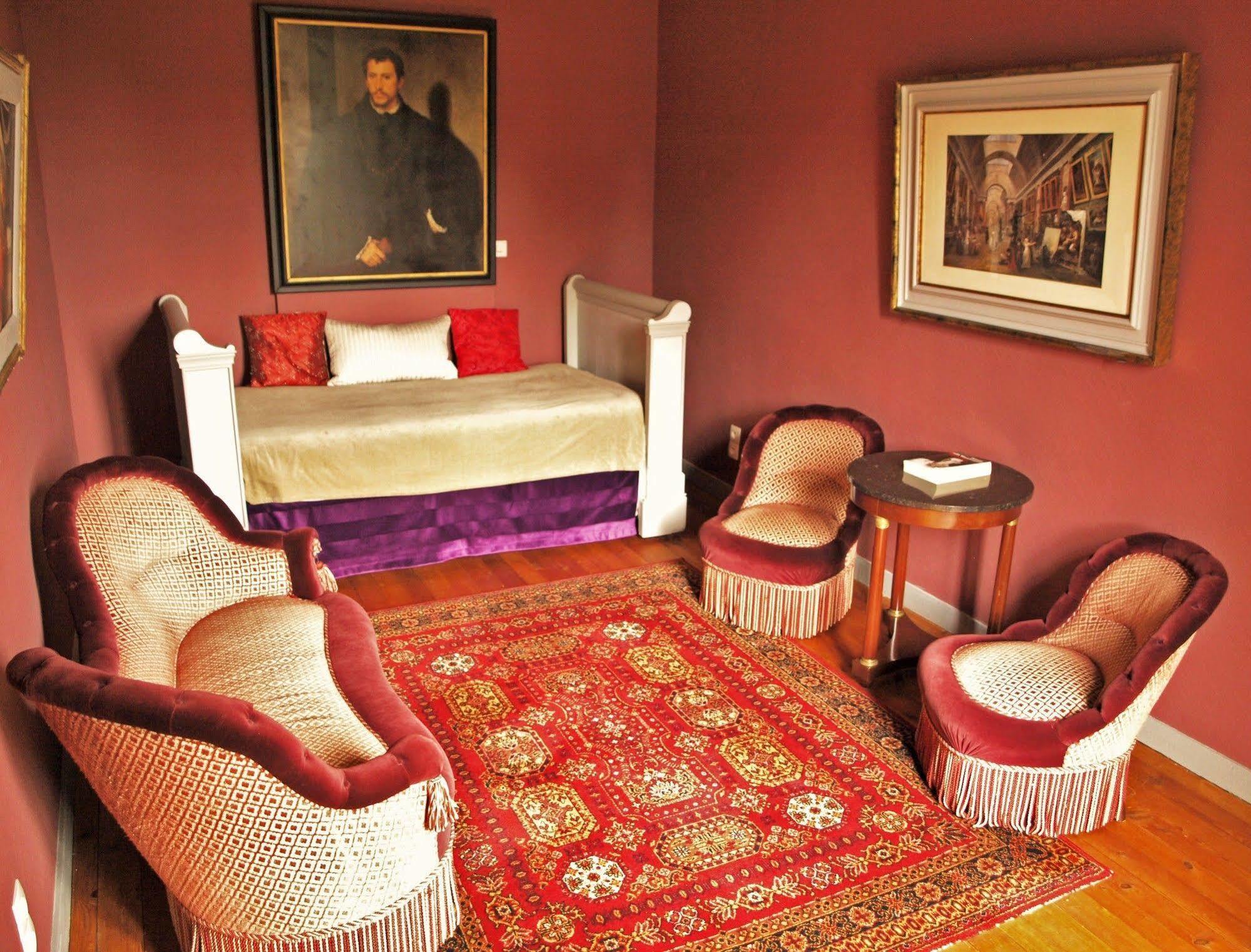 Chateau De La Pommeraye La Pommeraye  Zewnętrze zdjęcie